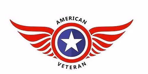 Flag Wave For Our Great Veterans 