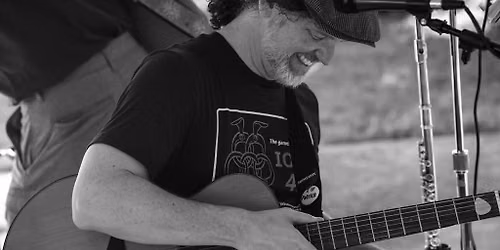 DCSD Acoustic @ Flanagan\u2019s