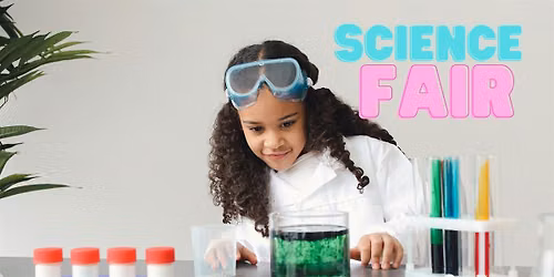 2026-2027 EPIC Homeschool Science Fair
