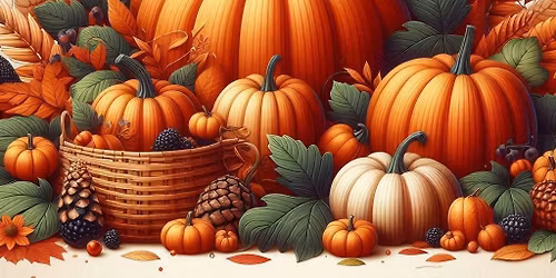 Oct 11th market event 