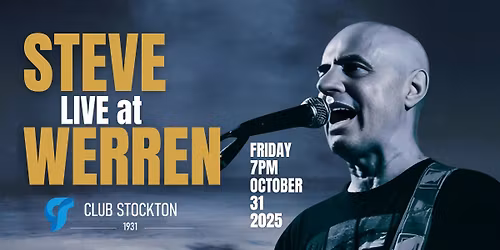 Steve Werren