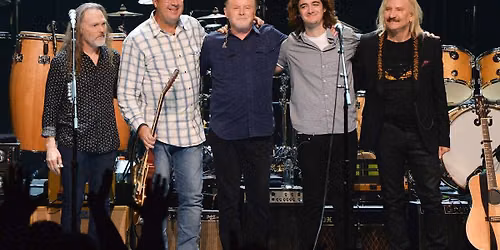 The Eagles Tickets