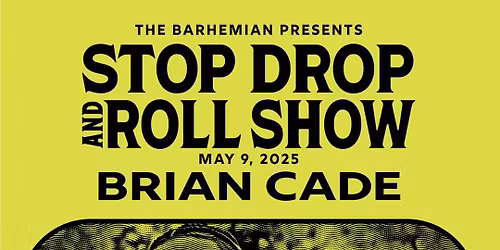 Brian Cade