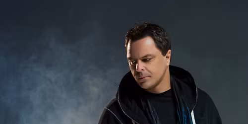 Markus Schulz in Salt Lake City