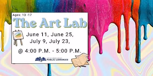 The Art Lab