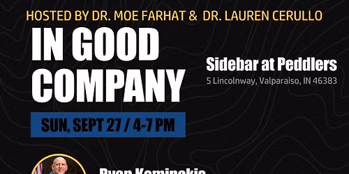 In Good Company