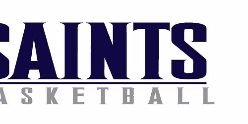 Saints Youth Boys Basketball Evaluations