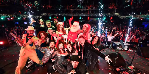 Christmas Sing-a-long 2025 | EFFENAAR