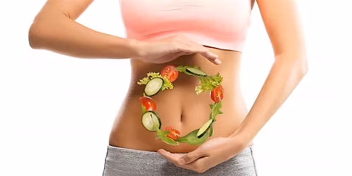 Gut Health & Digestion Workshop