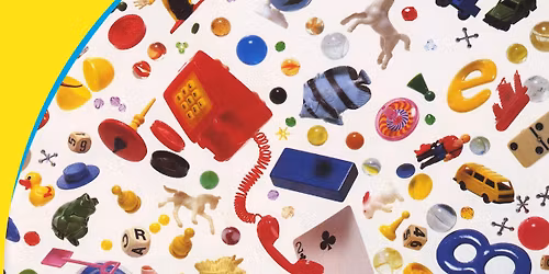 Creative Copy Cats Club