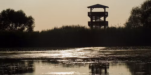 Nagy-lilik kil\u00e1t\u00f3 - Kalandt\u00fara a Tisza-tavon