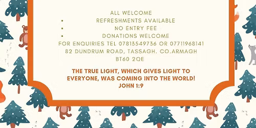 Christmas Tree Festival