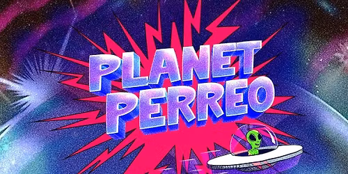 Planet Perreo