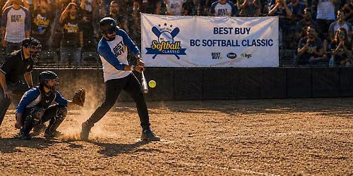 Best Buy BC Softball Classic - Supporting BGC South Coast BC