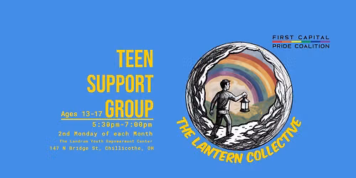 Teen Support Group