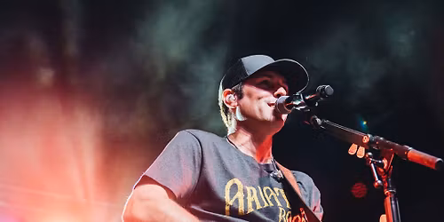 Casey Donahew at Phil Long Music Hall at Bourbon Brothers