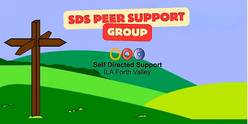 SDS Forth Valley Peer Support Group