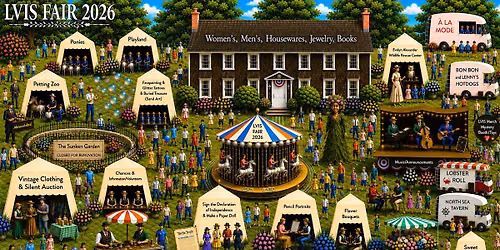 LVIS Fair
