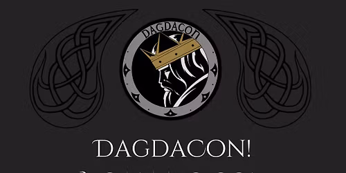 DagdaCon 2026