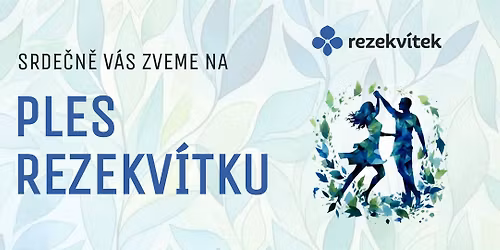 Ples Rezekv\u00edtku