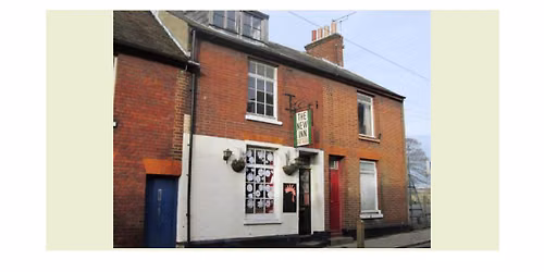 New Inn, Canterbury, August Beer Festival 2026