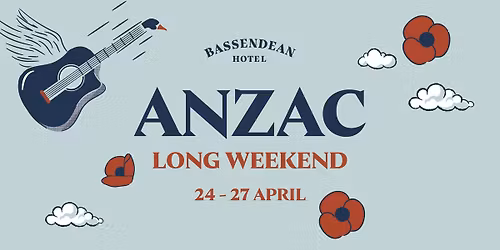 ANZAC Day
