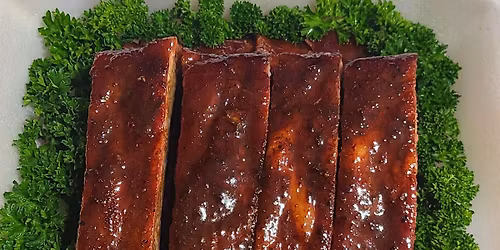 Holy Smokes Summer BBQ Cookoff