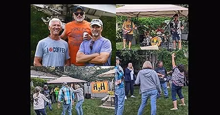 StingerFest