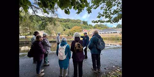 Hebble Trail Tour