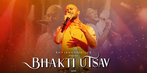 Bhajan Clubbing Live with Folk.us. Nihar Shembekar
