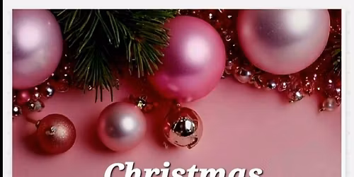 Christmas Eat & Shop Expo