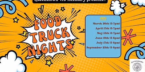 Food Truck Night