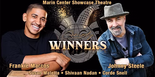 Parking Frankie Marcos (21+)