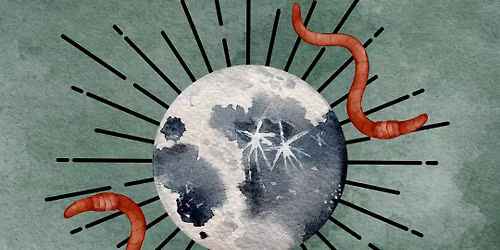 The March Worm Moon Market