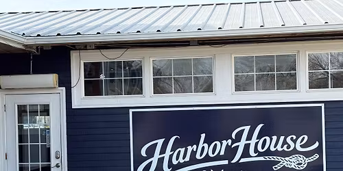 Live Music: Andrew Plymire & Ty Ellerbrock