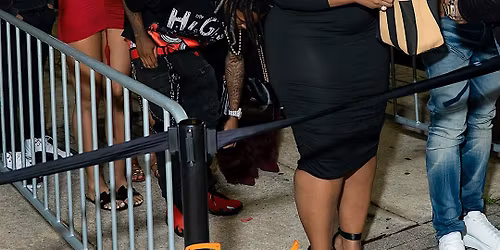 SNEAKY LINK SATURDAYS RNB vs EVERYBODY  @ KRAVE  AFTER HOURS 2AM-5AM