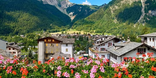 D\u00e9couverte de Chamonix-Mont-Blanc - DAY TRIP - 18 juillet