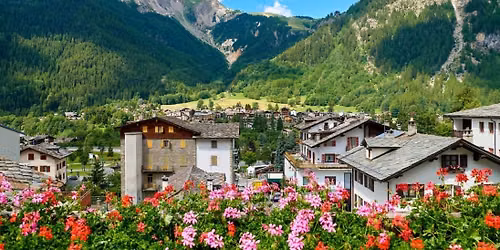 D\u00e9couverte de Chamonix-Mont-Blanc - DAY TRIP - 18 juillet