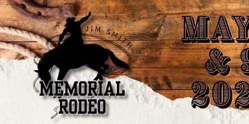Jim Smith Memorial Rodeo