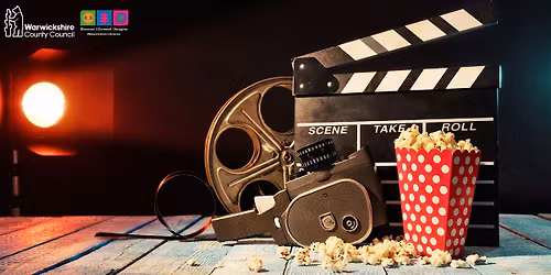 Classic Film Club @ Stratford Library (for adults, no need to book)