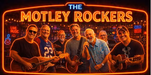 The Benevolent Order of Motley Young Rockers