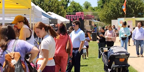 Barksdale Market! Sundays!