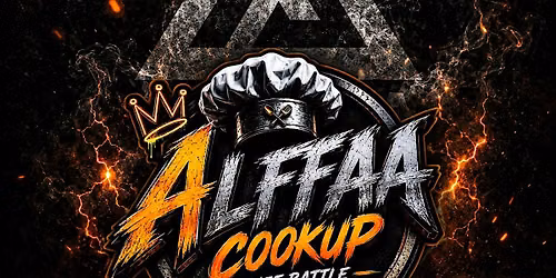 ALFFAA BASKETBALL COOKUP VOL1