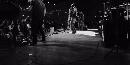 Whiskey Boulevard @ Murphy\u2019s Pub (Manchester, CT)