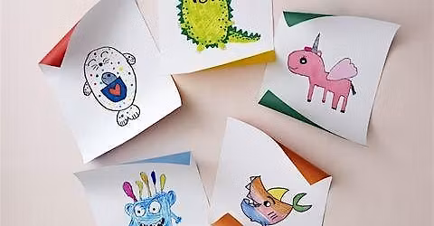 Crafts-giving! at IKEA Miami