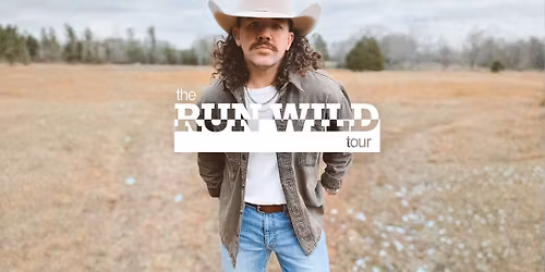 BUCKLAND at Sweet Sippin'