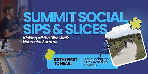 Summit Social, Sips & Slices