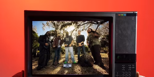 Groove Town Assault at Brother Shucker\u2019s - Live Music on Hilton Head 