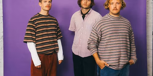 Fl\u00f8i \/\/ Studio USF \/\/ 14. mars