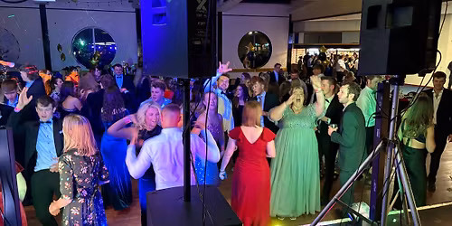 Eskdale YF Christmas Dance